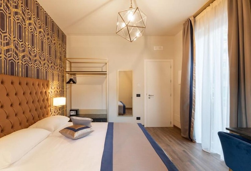 ホテル The Time Home&