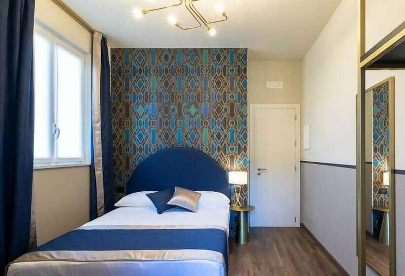 ホテル The Time Home&