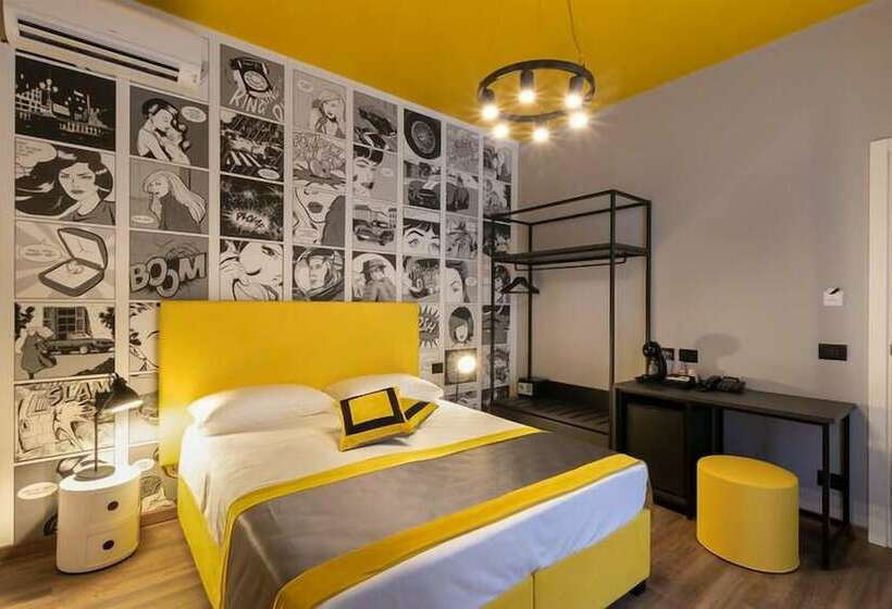 ホテル The Time Home&