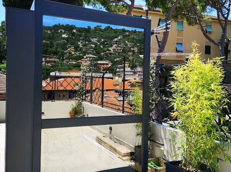 ホテル The Time Home&