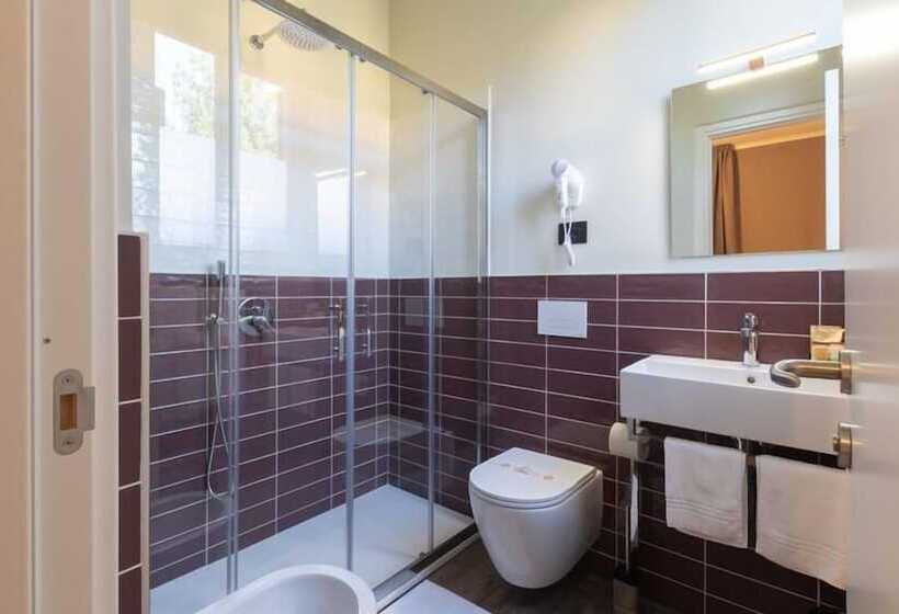 ホテル The Time Home&