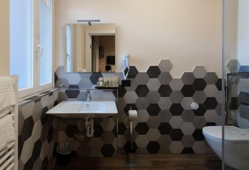 ホテル The Time Home&