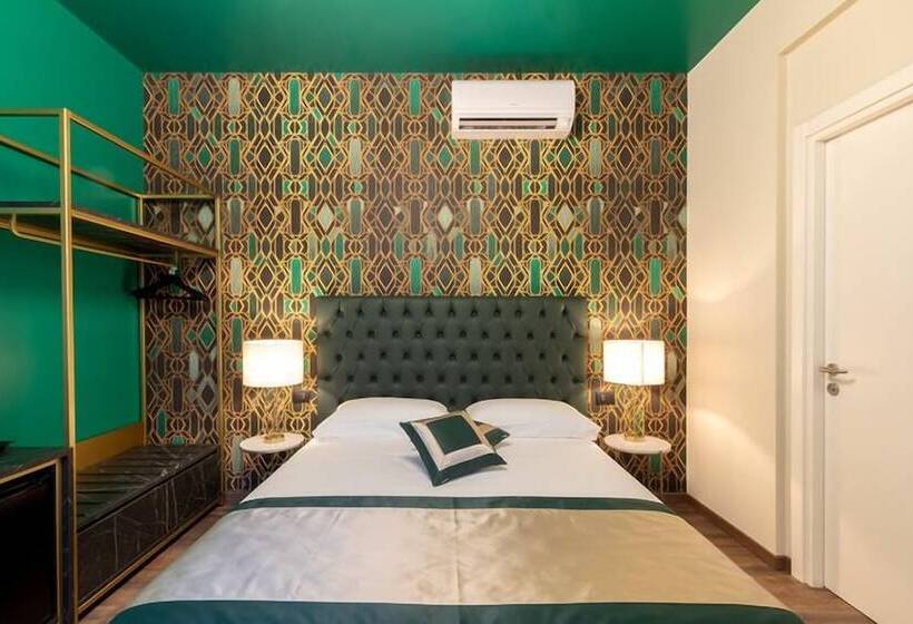 ホテル The Time Home&