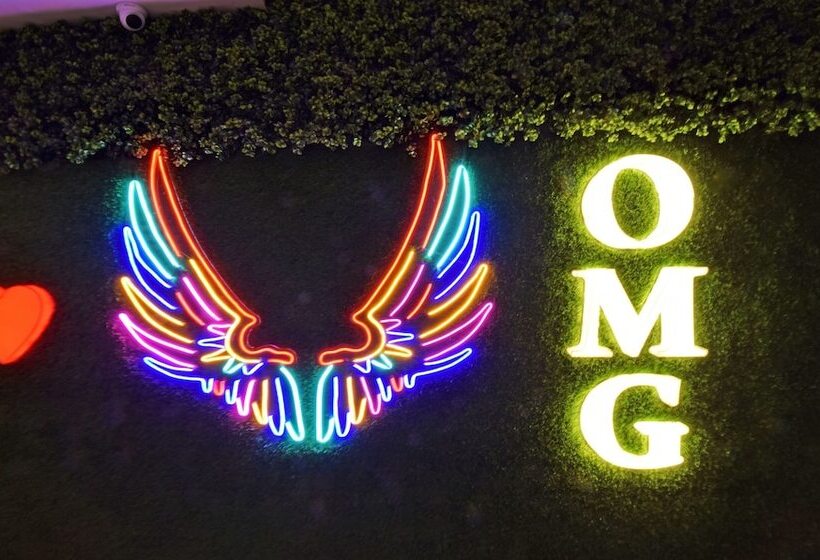 Hotelli Treebo Sky Point