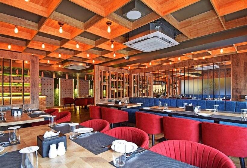 Hotelli Treebo Sky Point