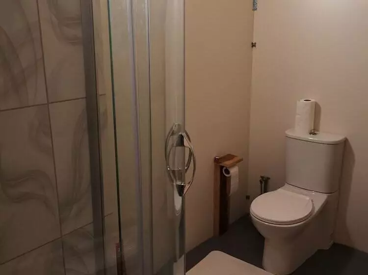 Hotelli Türkdomes Glamping