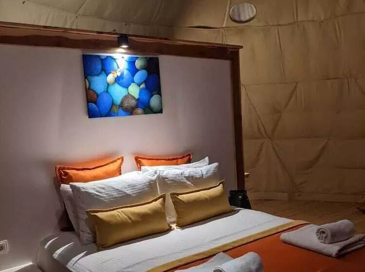 Hotelli Türkdomes Glamping