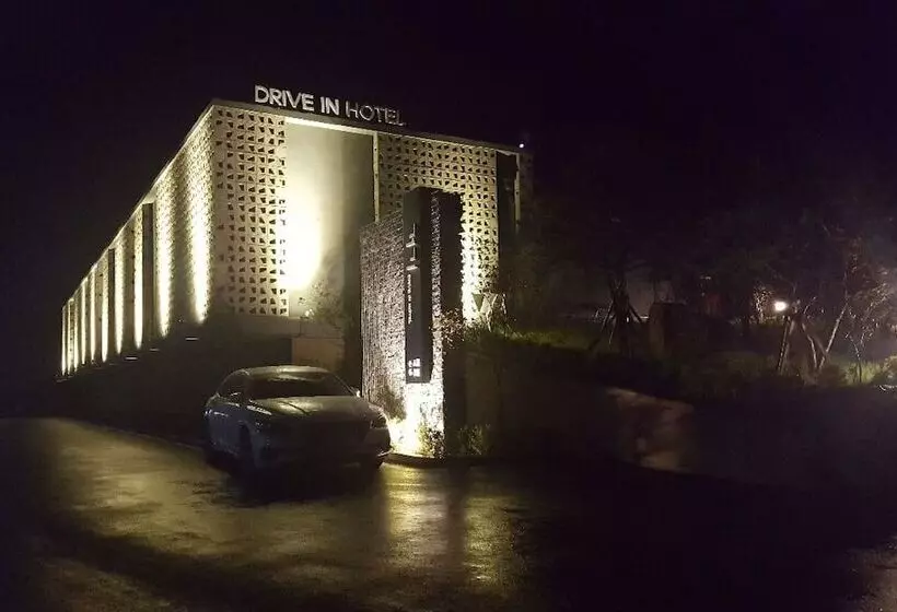 Jecheon Gugi Self Check In Motel