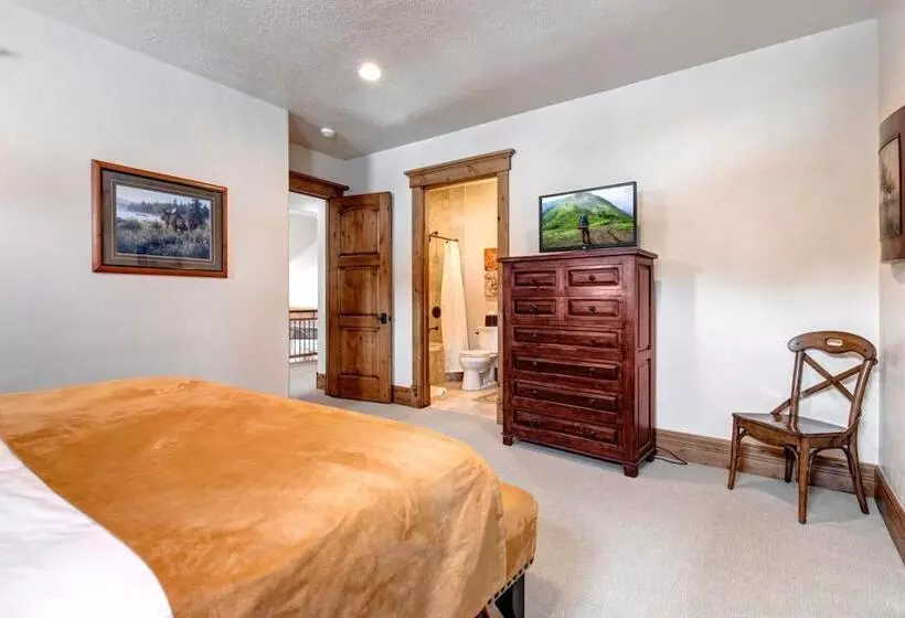 The Lookout 4 Bedrooms Plo 6590 By Kbm