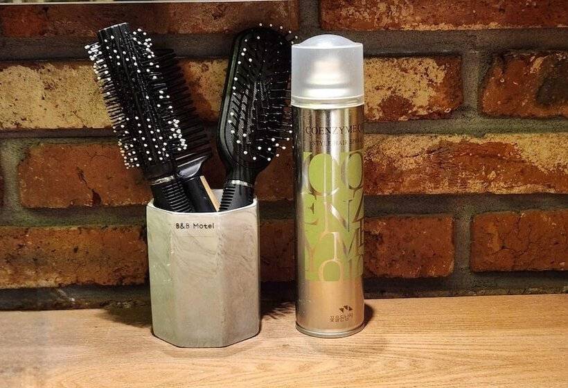 모텔 Gimcheon The B And B