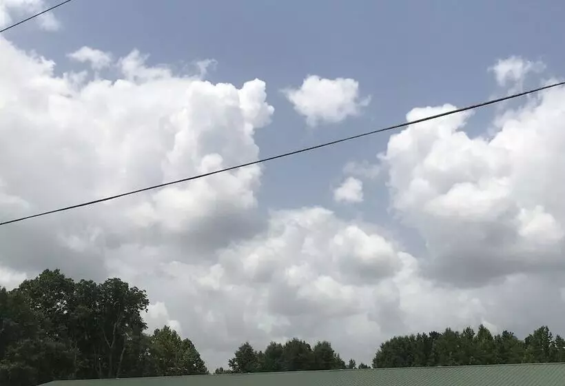 Motelli Linder Motor Lodge