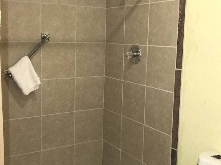 モーテル Linder Motor Lodge