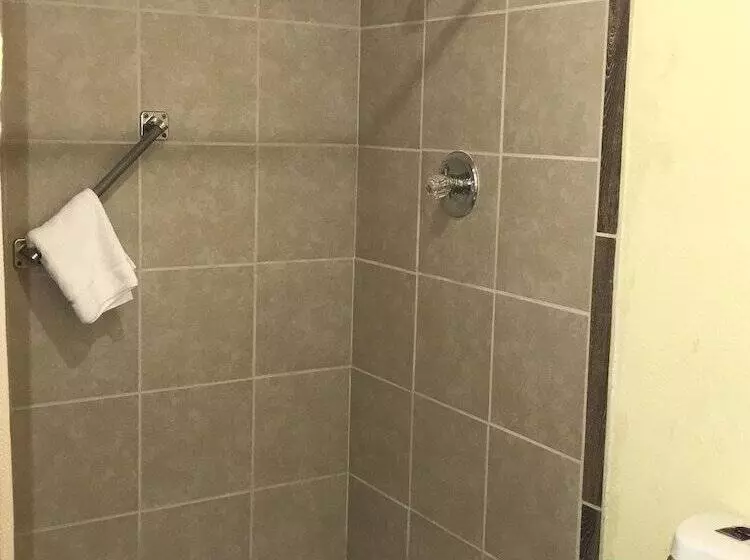 Motelli Linder Motor Lodge