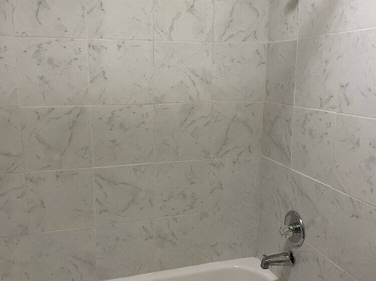 モーテル Linder Motor Lodge