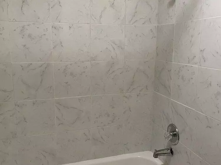 Motelli Linder Motor Lodge