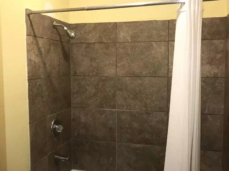 Motelli Linder Motor Lodge