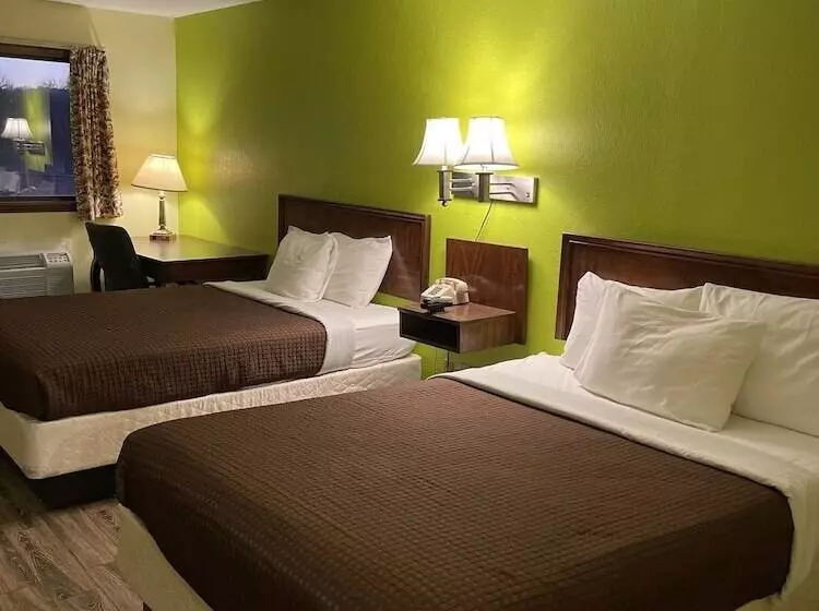 Motelli Linder Motor Lodge