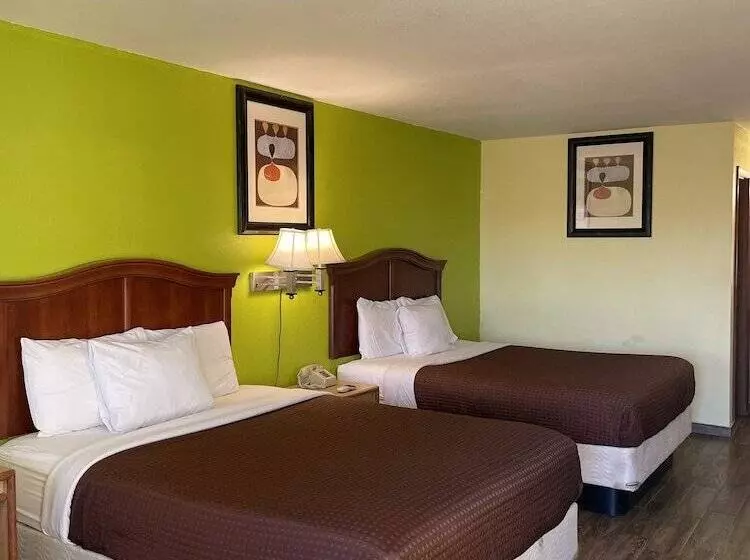 Motelli Linder Motor Lodge