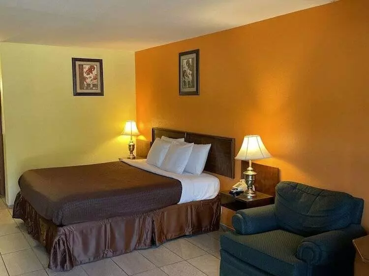 Motelli Linder Motor Lodge