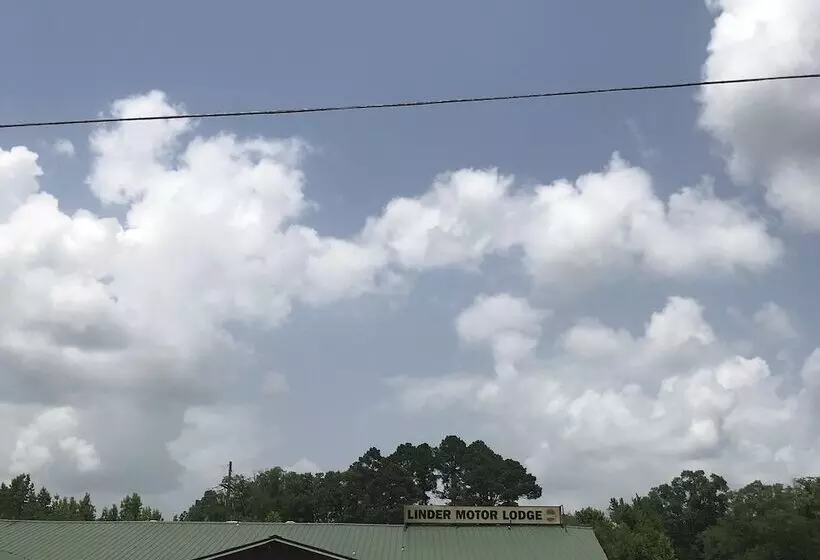 Motelli Linder Motor Lodge