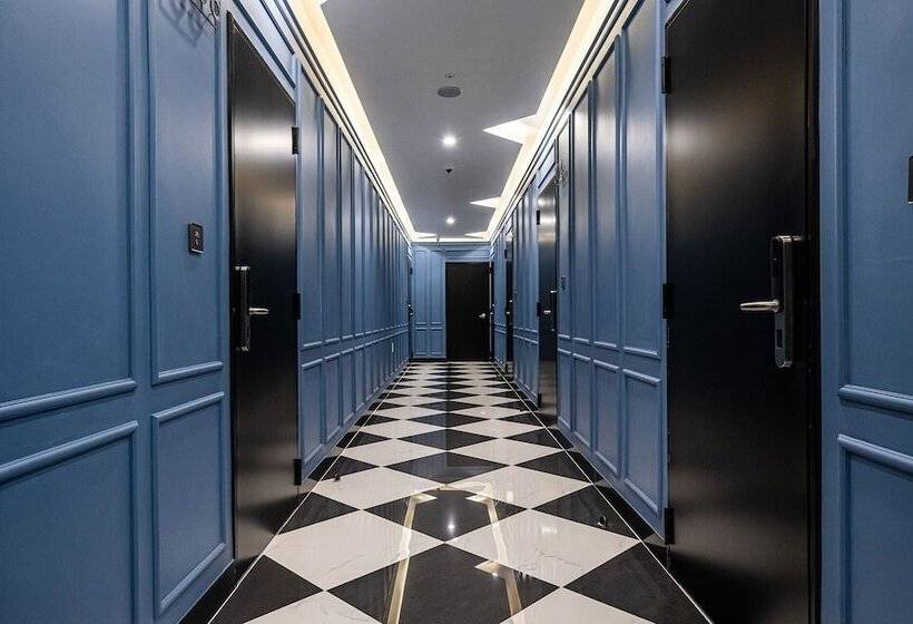 Motel Pyeongtaek Hotels5