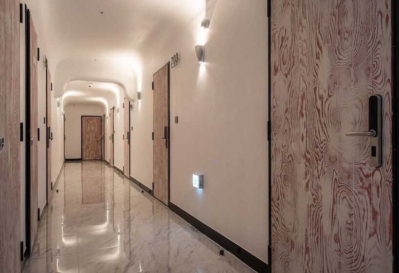 Motel Pyeongtaek Hotels5