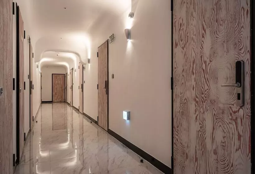 モーテル Pyeongtaek Hotels5