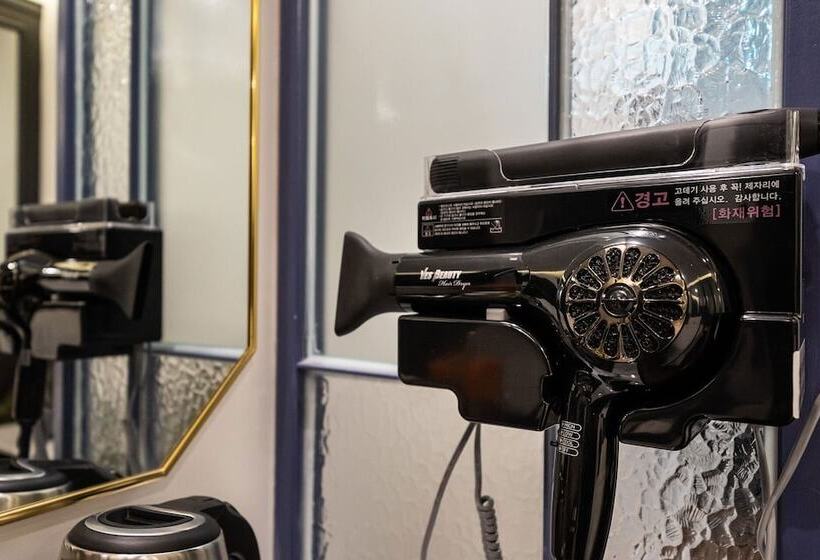 Motel Pyeongtaek Hotels5