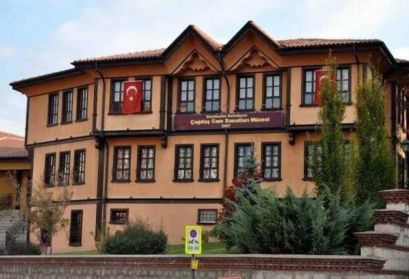 Old City Hotel 28 Room