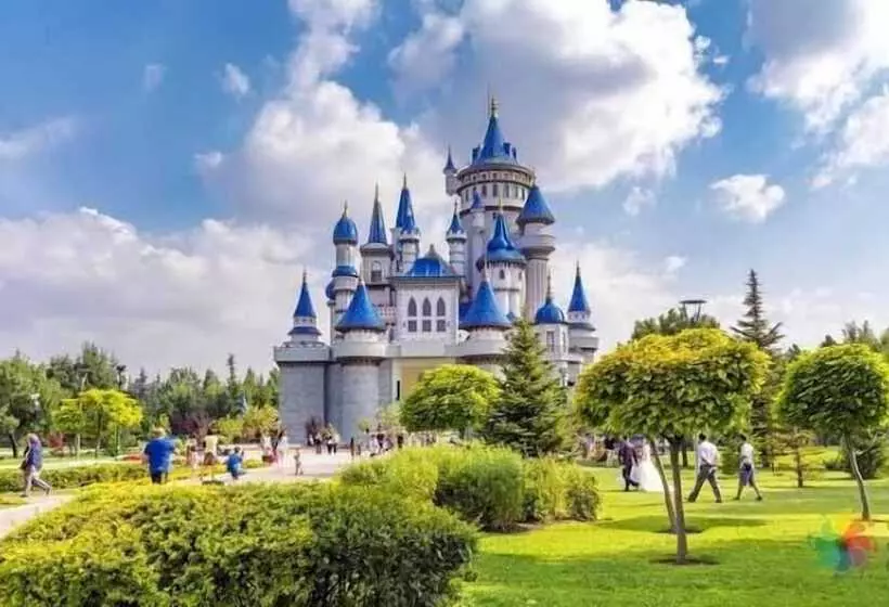 Old City Hotel 28 Room