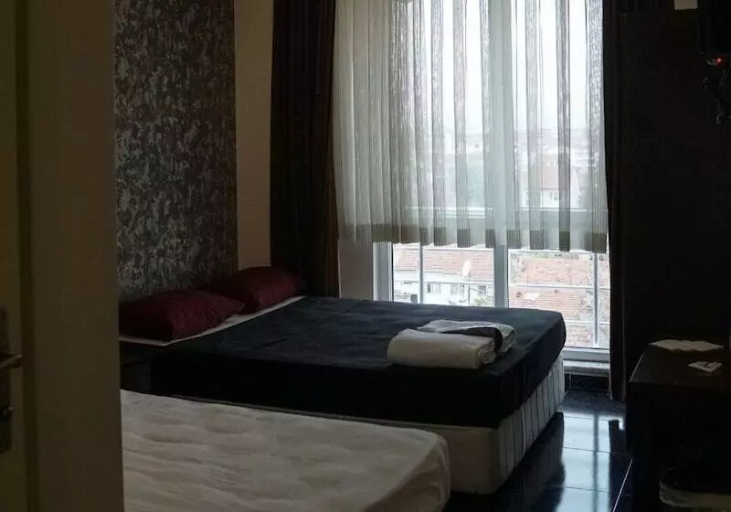 Old City Hotel 28 Room