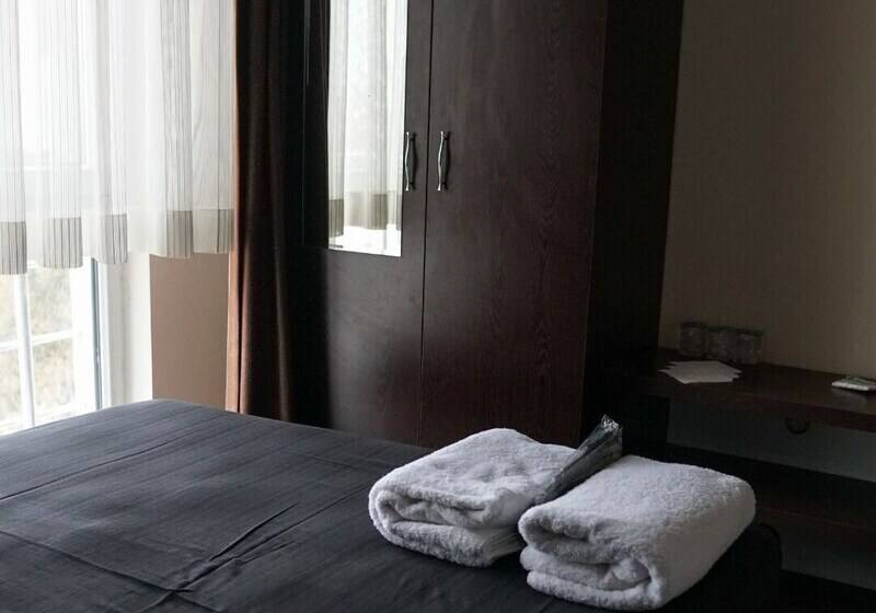 Old City Hotel 28 Room