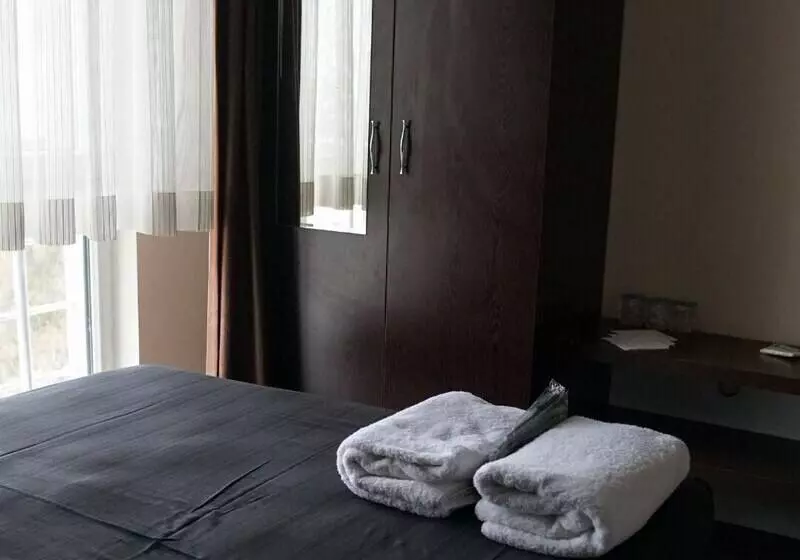 Old City Hotel 28 Room