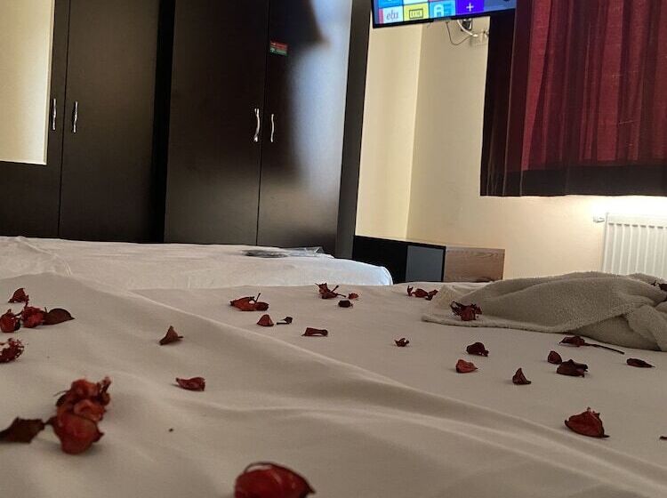 Old City Hotel 28 Room