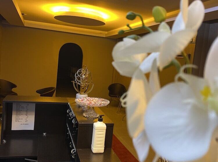 Old City Hotel 28 Room