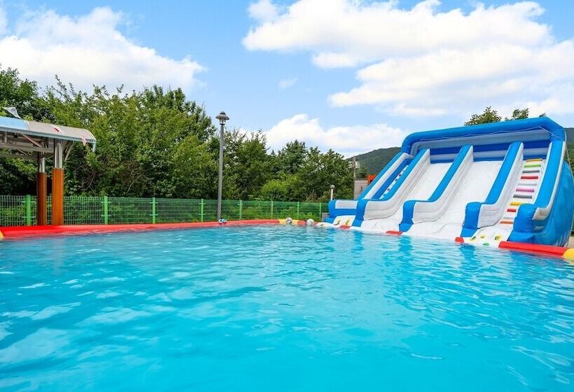 Paju Sugavill Agyeon Dongban Pension