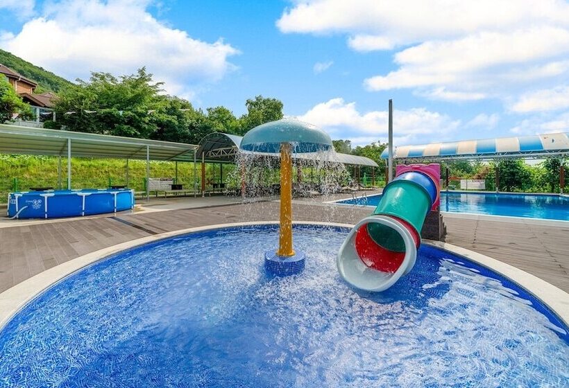 Paju Sugavill Agyeon Dongban Pension