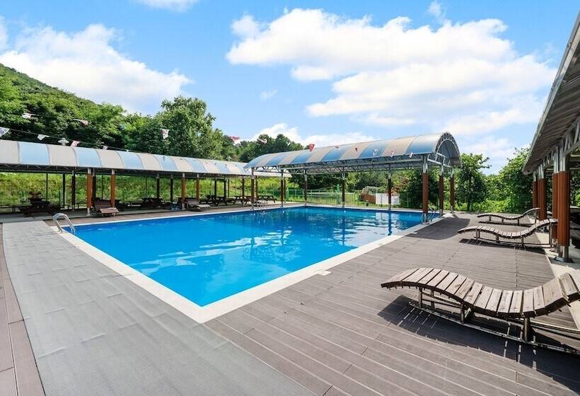 Paju Sugavill Agyeon Dongban Pension