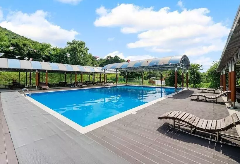 Paju Sugavill Agyeon Dongban Pension