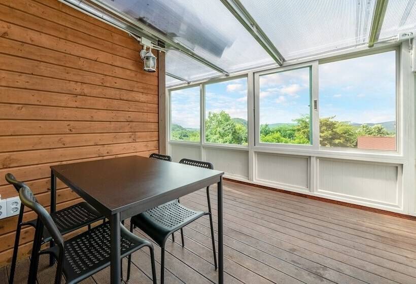 Paju Sugavill Agyeon Dongban Pension