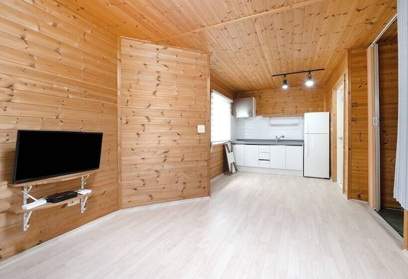 Paju Sugavill Agyeon Dongban Pension