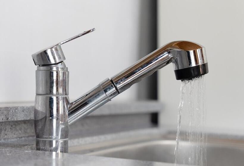 Paju Sugavill Agyeon Dongban Pension