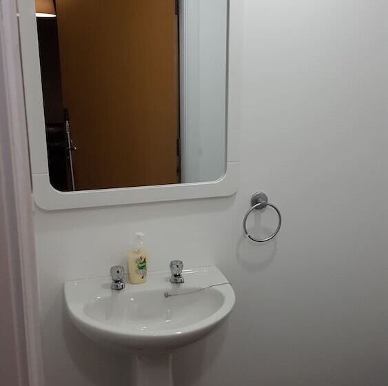 ペンション Alexandra Park Town House 223