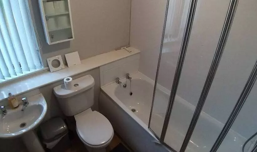 ペンション Alexandra Park Town House 223