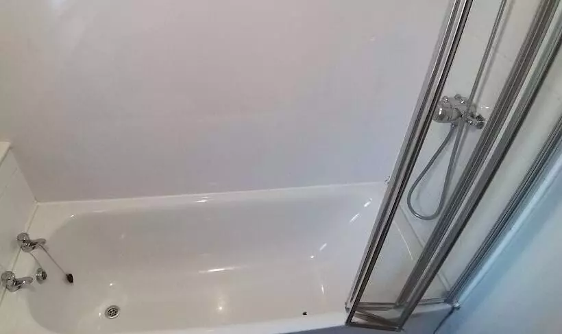 ペンション Alexandra Park Town House 223