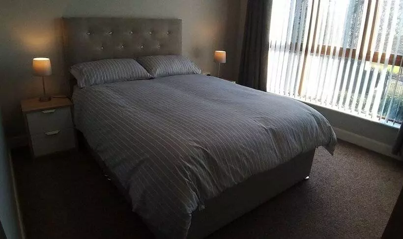 ペンション Alexandra Park Town House 223