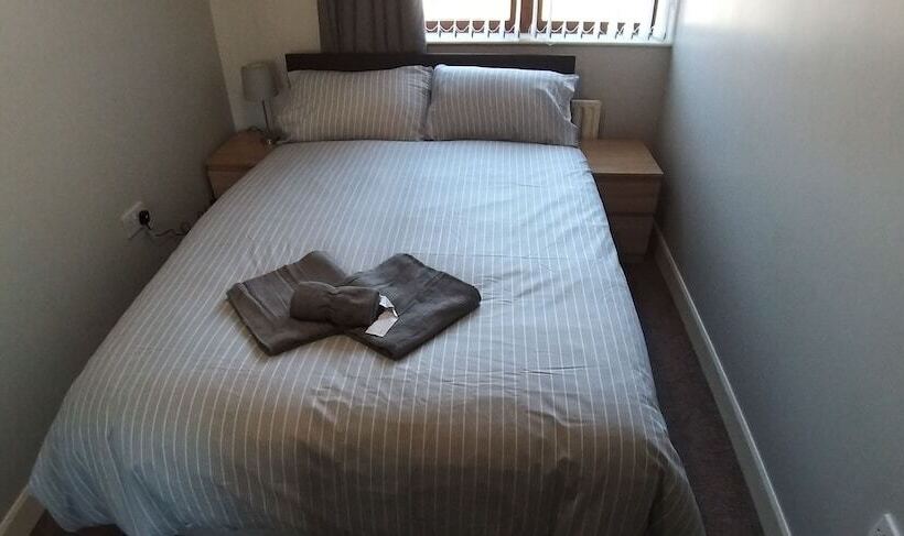 ペンション Alexandra Park Town House 223