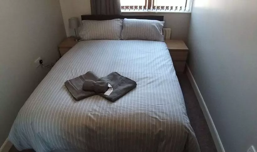 ペンション Alexandra Park Town House 223