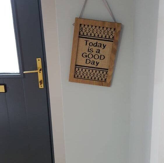 ペンション Alexandra Park Town House 223