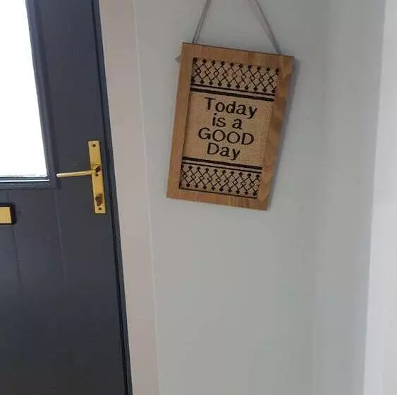 ペンション Alexandra Park Town House 223